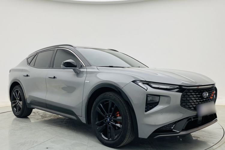 Used Ford EVOS 2022 EcoBoost 245 First Edition Limited Edition