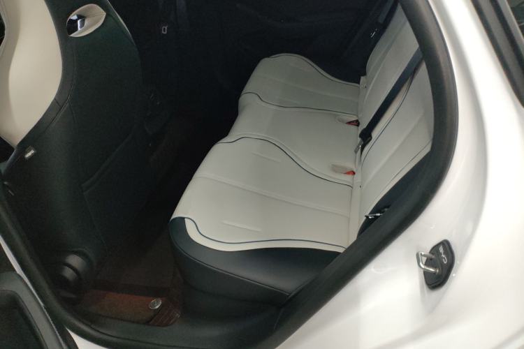 Used BYD Destroyer 05 2024 HONOR Edition DM-i 55KM Luxury Model