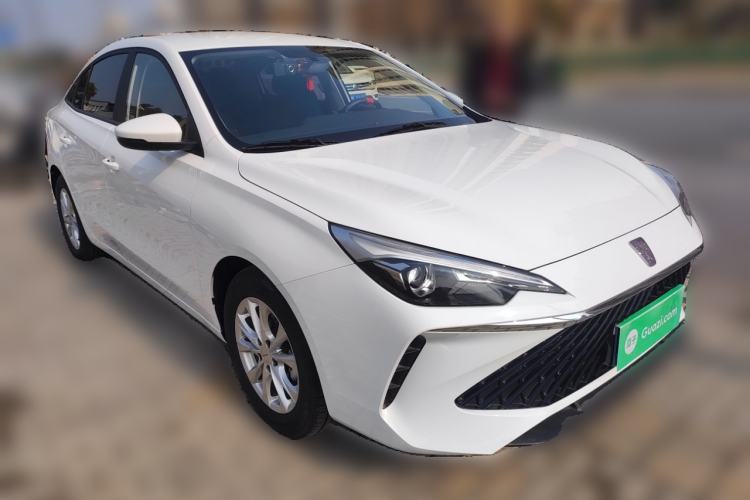 Used Roewe i5 2023 1.5L Manual Comfort Edition