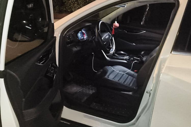 Used SAIC MAXUS D60 2019 1.5T Automatic Trend Edition 5 Seats