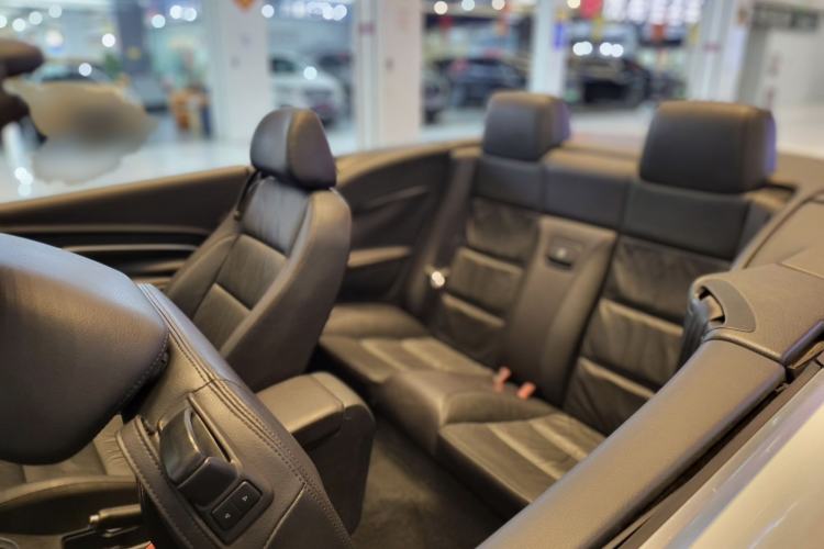 Used Volkswagen Eos 2011 2.0 TSI
