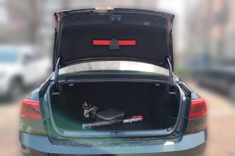 Used Volkswagen Magotan 2021 330TSI DSG 30th Anniversary Edition