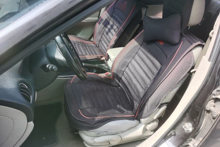 Used Mazda 6 2012 2.0L Automatic Fashion Edition Left Front Seat