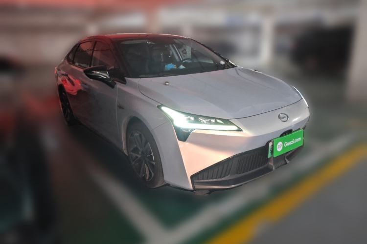 Used AION S Plus 2022 70 Intelligent Edition