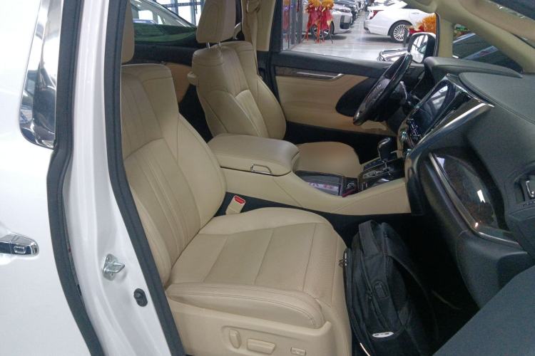 Used Toyota Vellfire 2021 Crown Dual-Engine 2.5L HV Prestige Edition