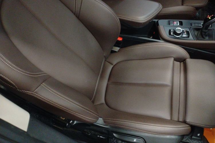 Used BMW X1 2020 sDrive20Li Fashion Model