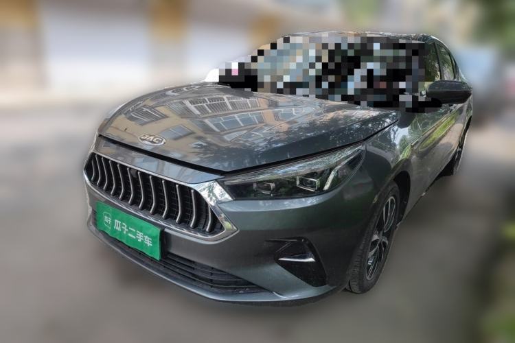 Used JAC Group J7 2020 1.5T CVT Elite Model Guazi used car, China used car export, Used car for sale, Used  cars, Cheapest cars for sale