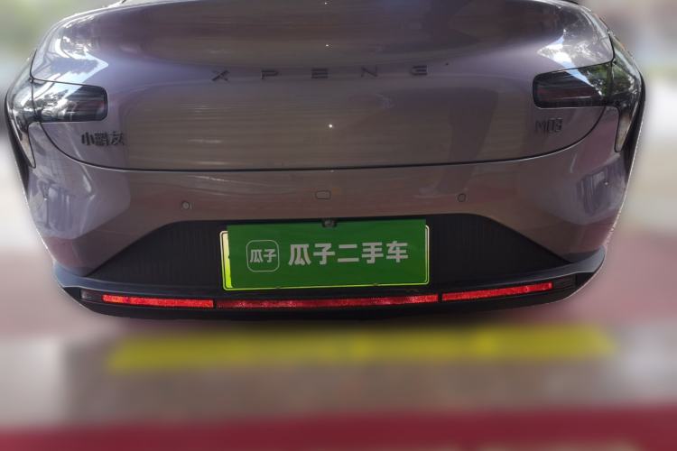 Used XPeng MONA M03 2025 502 Long-Range Max