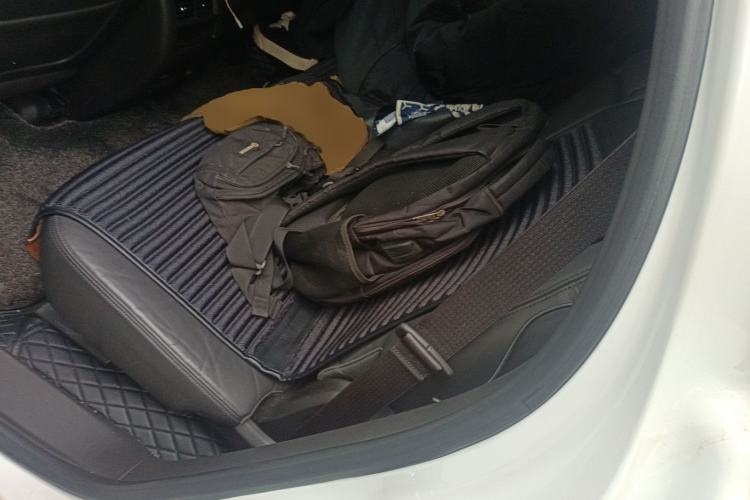 Used Cadillac XT5 2016 28T Four-Wheel Drive Luxury Model