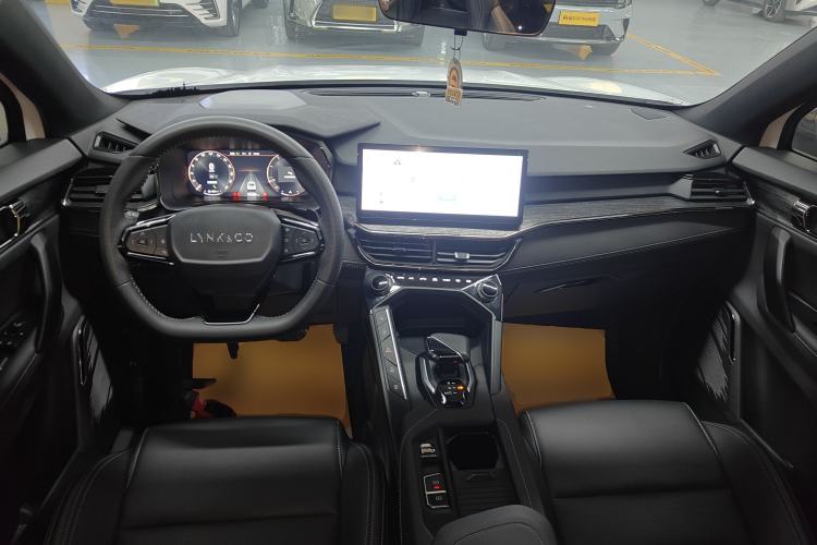 Used Lynk & Co 06 2023 Remix 1.5T JinPro