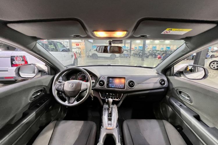 Used Honda XR-V 2019 220TURBO CVT Comfort Version China VI Emission Standard