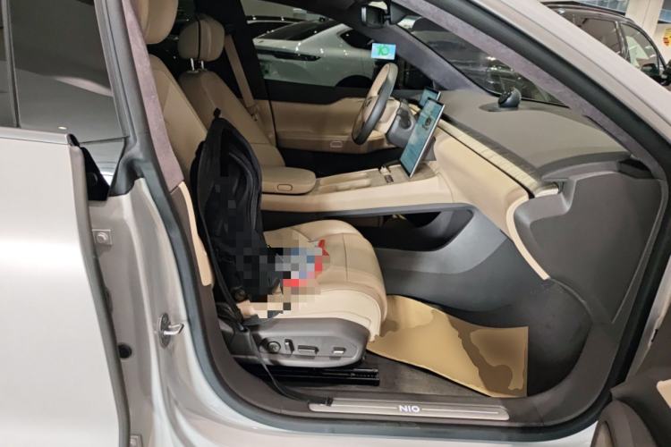 Used Nio ET7 2022 100kWh First Edition