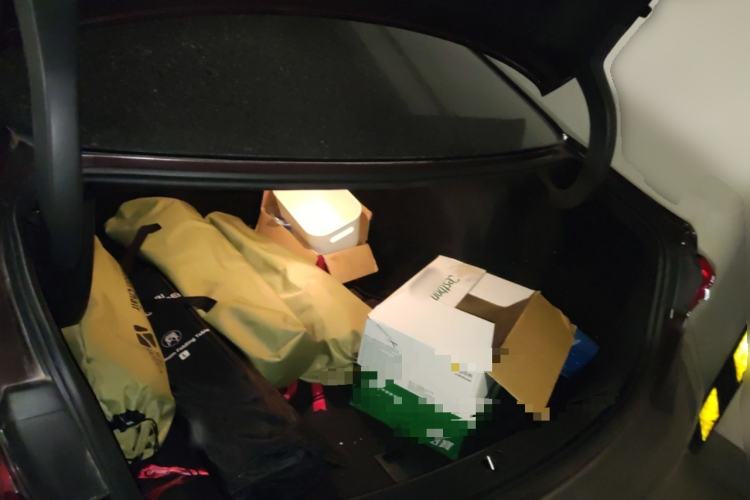 Used Buick LaCrosse 2021 Avenir Aivia Flagship Model