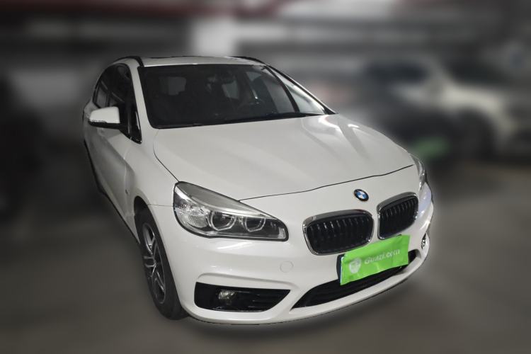 Used BMW 2 Series Active Tourer 2016 218i Sports Design Package
