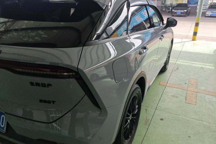 Used Venucia V 2021 260T Idol Edition