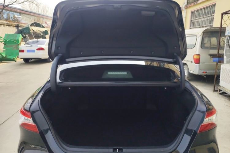 Used Toyota Camry 2019 2.0G Luxury Edition China VI Standard