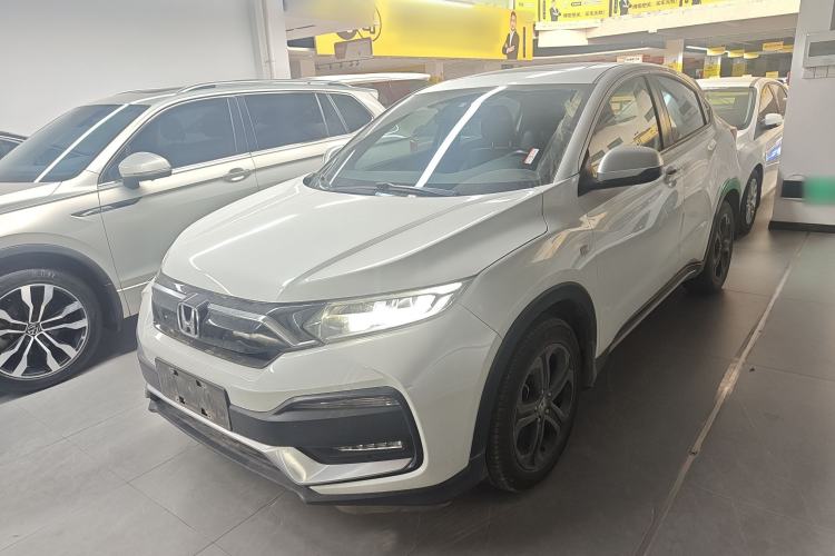 Used Honda XR-V 2020 220TURBO CVT Luxury Edition