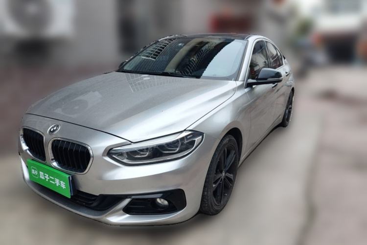 Used BMW 1 Series 2018 Facelifted 118i Sport Edition