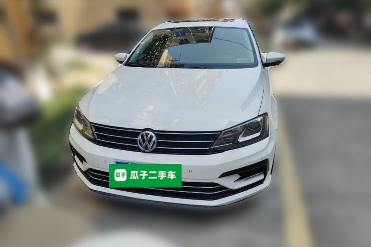 Used Volkswagen Sagitar 2018 280TSI DSG Ignite Edition