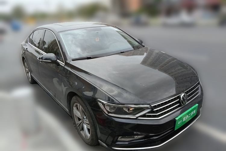 Used Volkswagen Magotan 2023 2 Million Units Limited-Edition 280TSI DSG Comfort Version
