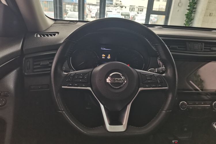 Used Nissan X-Trail 2020 2.0L XL ITS 3-Row CVT 2WD SmartConnect 7-Seater Comfort Edition
