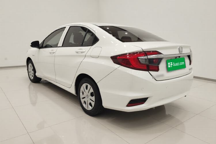 Used Honda Greiz 2016 1.5L CVT Classic Edition
