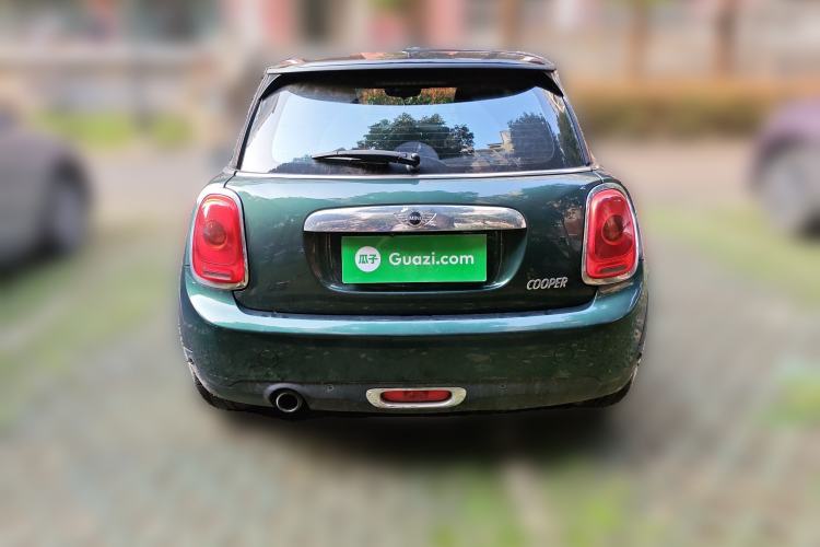 Used MINI MINI 2016 1.5T COOPER