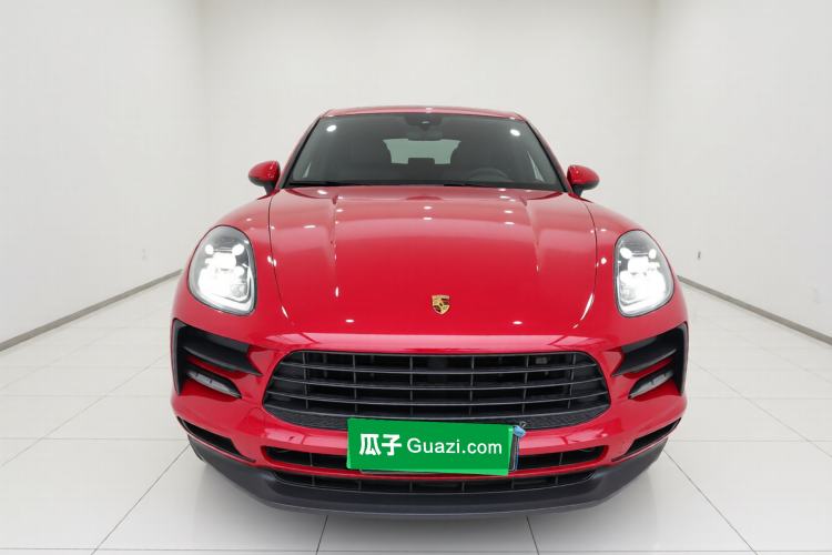 Used Porsche Macan 2020 Macan 2.0T
