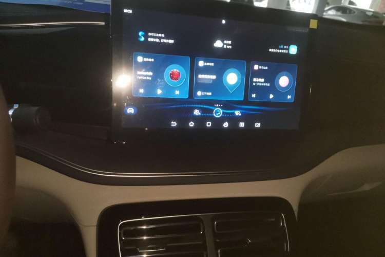 Used BYD Qin PLUS 2023 Champion Edition DM-i 120KM Leading Model