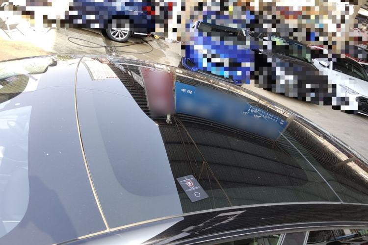 Used Tesla Model 3 2020 Standard Range Rear-Wheel Drive Upgraded Version