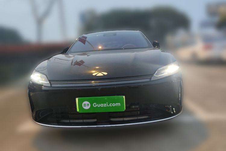 Used Chery Fulwin A9L 2025 Model, 260 Ultra-Long Range Prestige Edition