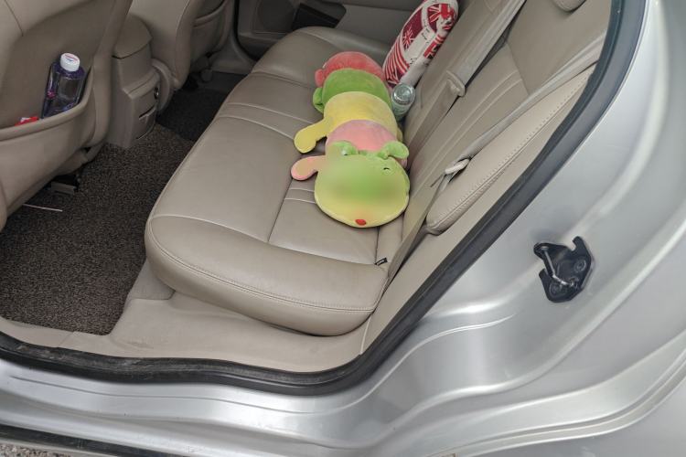 Used Ford Mondeo 2011 2.0L GTDi 200 Fashion Edition