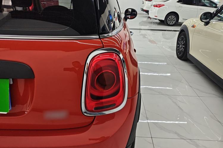 Used MINI 2018 1.5T ONE PLUS Right Rear Taillight