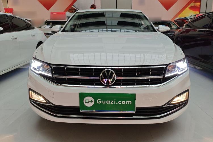 Used Volkswagen Bora 2021 1.5L Automatic Comfort Smart Connect Edition
