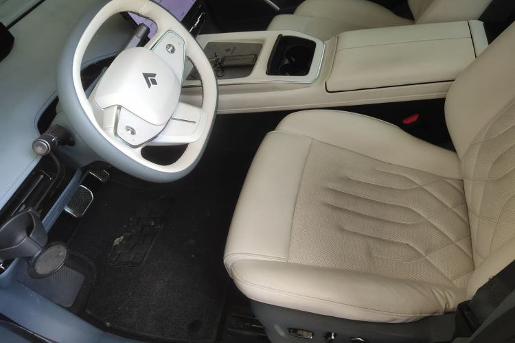 Used Hyptec GT 2023 560 Rear-Drive Seven-Wing Edition