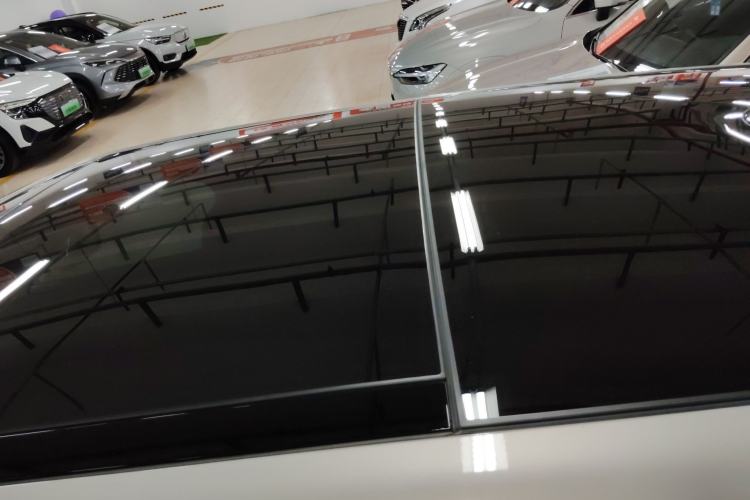 Used Land Rover Range Evoque 2022 Facelifted Aurora L 249 PS R-Dynamic Luxury Edition
