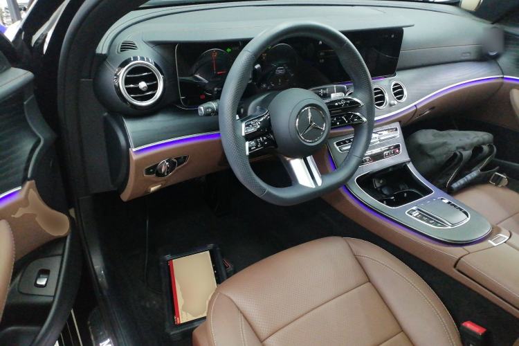 Used Mercedes-Benz E-Class 2023 Restyled E 300 L Sport Luxury Edition