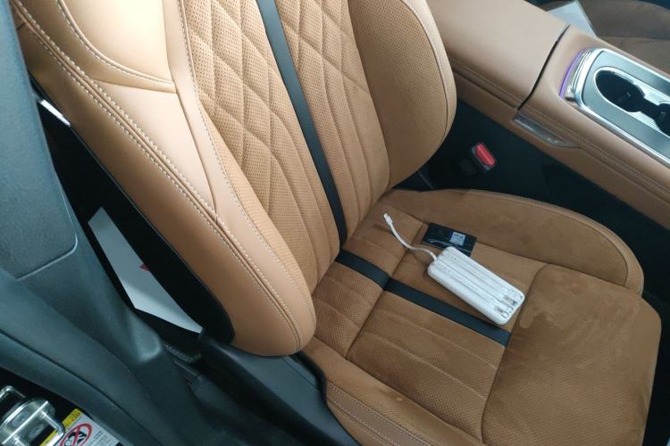 Used Mazda EZ-6 2025 Extended-Range 200 Zhizun Sport Edition