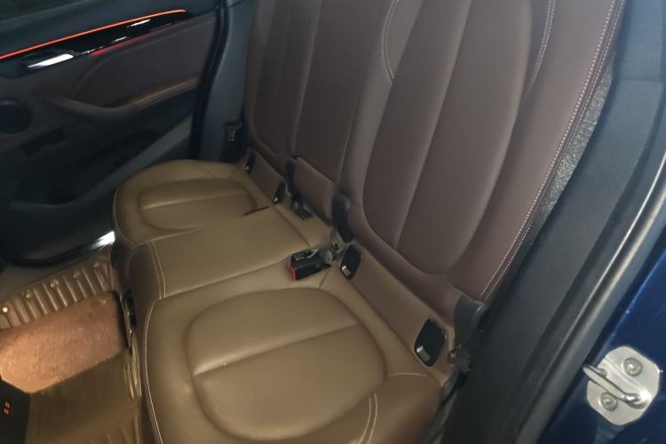 Used BMW X1 2020 sDrive20Li Premium Edition
