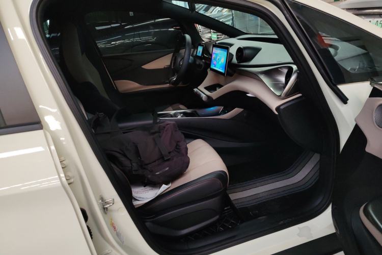 Used BYD Dolphin 2025 420km Active Version
