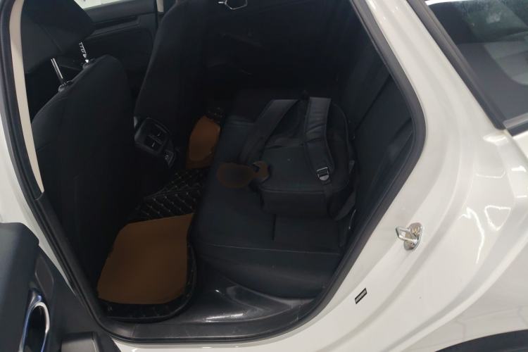 Used Honda Integra 2023 240TURBO CVT Leading Edition
