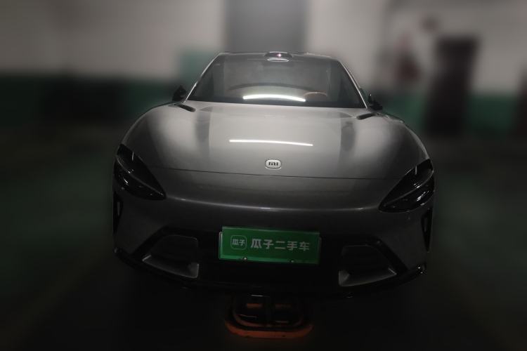 Used Xiaomi Auto YU7 2025 Ultra-Long Range All-Wheel Drive Pro Version