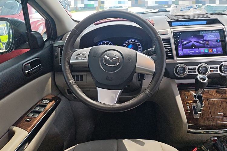 Used Mazda 8 2013 2.5L Ultimate Edition