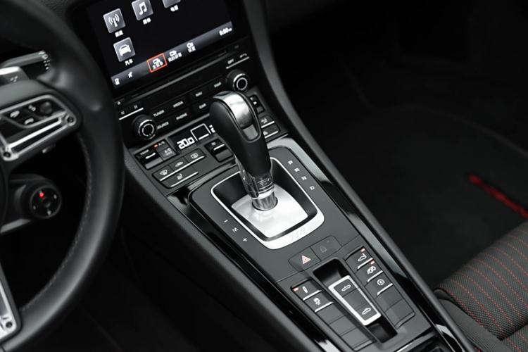 Used Porsche 718 2019 Boxster T 2.0T