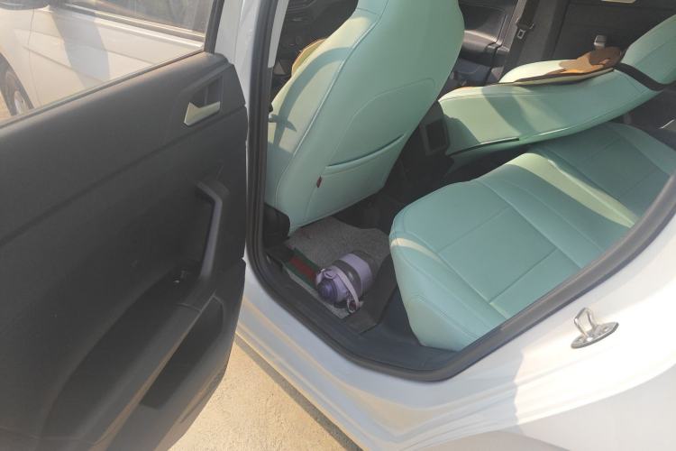 Used Volkswagen Lavida 2023 New Rui 1.5L Automatic New Yi Edition