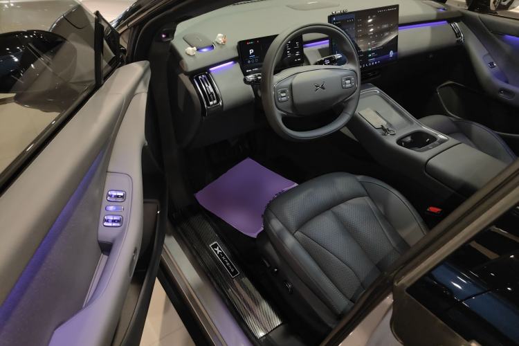 Used XPeng P7+ 2024 Long-Range Max
