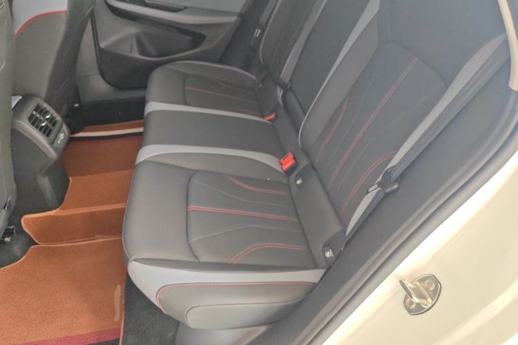 Used Volkswagen Lamando 2022 Lavida L 280TSI DSG Cool & Spicy Edition