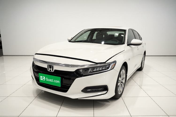 Used Honda Accord 2018 230TURBO Comfort Version National V