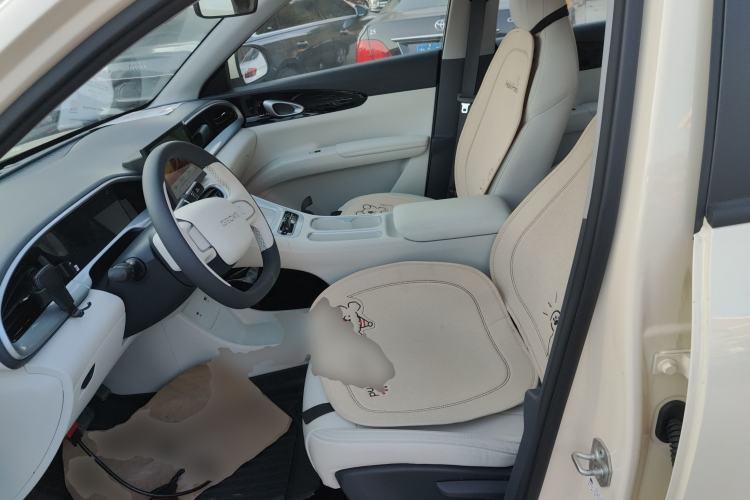 Used Geely Galaxy Geome 2025 310km Youth Edition
