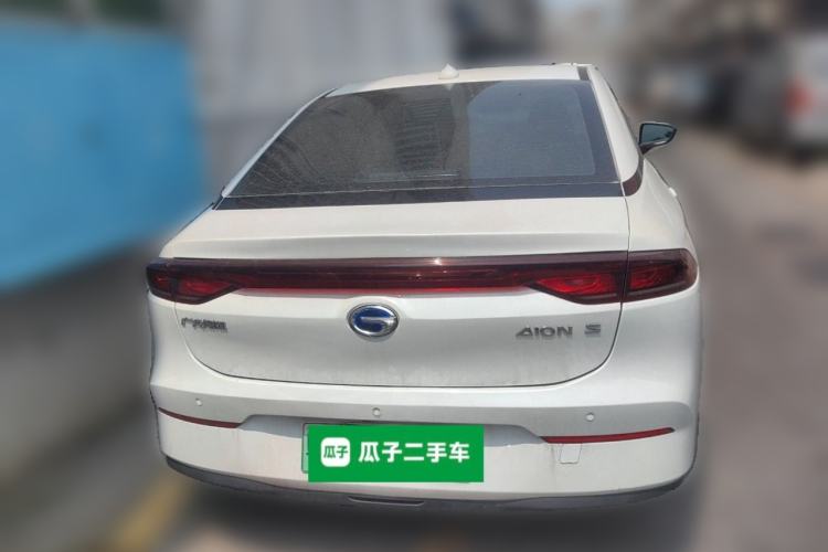 Used AION S 2020 Meizu 580
